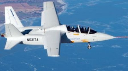 Təyyarələr yüksəksürətli internetlə təchiz olunacaq