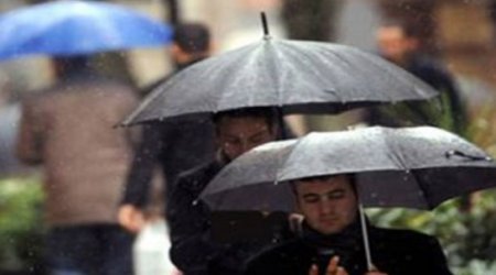 Baku weather forecast for May 4