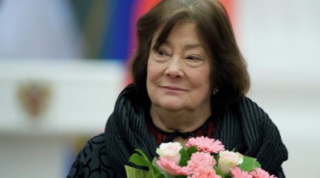 Скончалась звезда советского кино