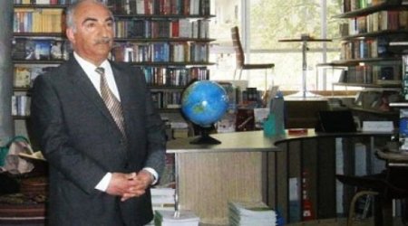 Начались съемки документального фильма "İstedadin məhsuliyyəti"