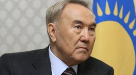 Qazaxıstanda investorlar 10 illik vergidən azad oldular