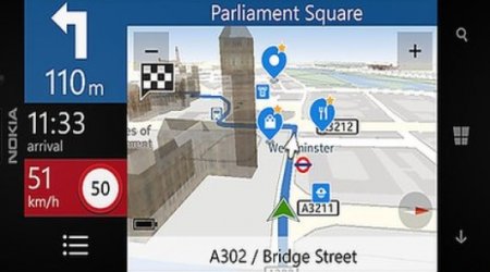 Nokia launches $100m smart car fund