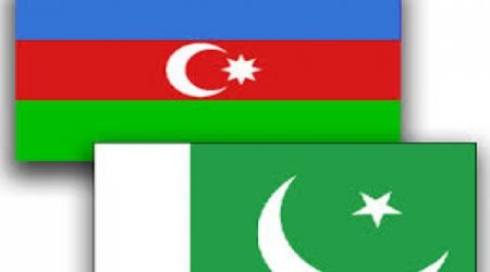 Heydar Aliyev Foundation launches water supply project in Pakistan