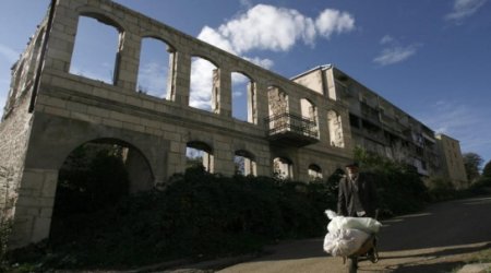 Nagorno-Karabakh after Crimea: how Moscow keeps the conflict alive