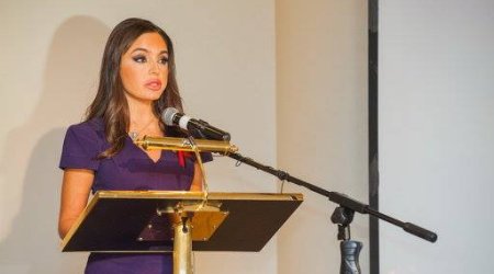 Victims of Khojaly genocide commemorated in Moscow - PHOTO