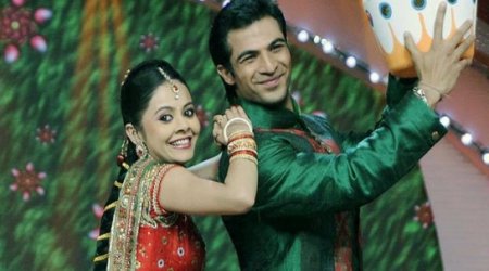 Indian soap operas: Family affairs