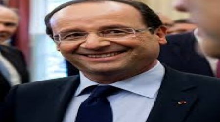 French president to visit Azerbaijan