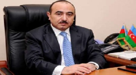 Ali Hasanov’a answer to «Freedom House»