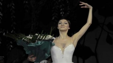 В Баку выступят солисты Большого театра России -ФОТО