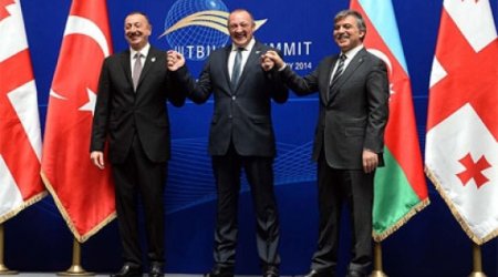 Gül: “Qafqazı xilas etdik"