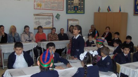 Əli Cəfərov: Ənənəvi təhsil sistemi demək olar ki, özünü doğrultmadı - MÜSAHİBƏ