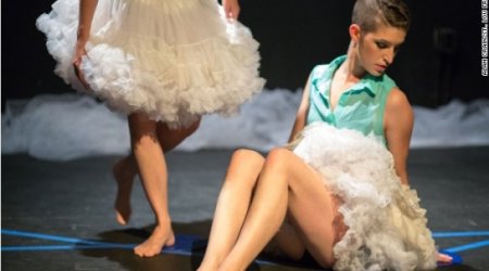 Nine intriguing fringe festivals