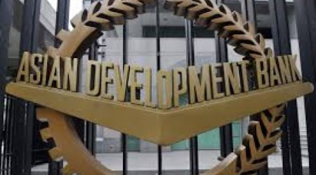 Azerbaijan assumes chairmanship of Asian Development Bank