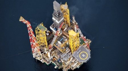 Statoil wraps up sale of 10-percent stake at Shah Deniz