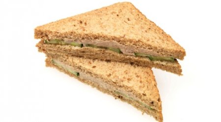 Eating the fish found to reduce risk of depression by 25%