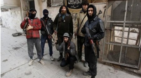 Azerbaijan's Sumgayit becomes font of Syria-bound jihadists