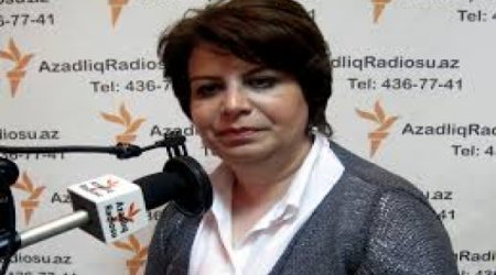 Azeri court releases ex-lawmaker jailed for extortion