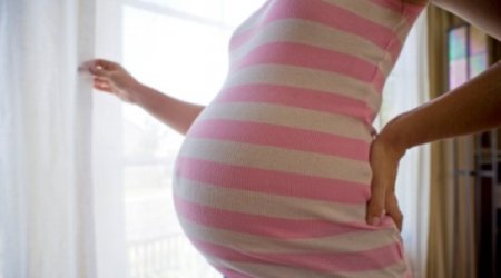 Maternal deaths falling worldwide