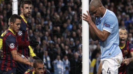 Manchester City facing Uefa sanctions over finances