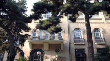 U.S. Embassy Statement on the NIDA Trial Outcome