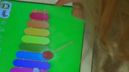 Does your tot really need that tablet all the time?