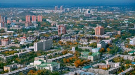 Donetskdə 11 may referendumu təxirə salınmayacaq