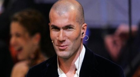 Zidane dismisses Madrid exit