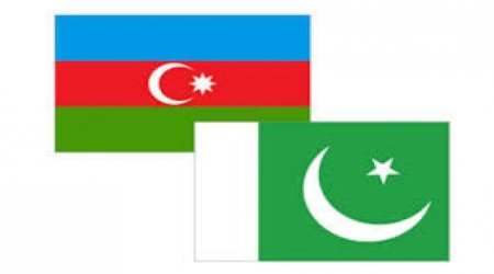 MSSMST visit to Azerbaijan to boost ties: Pak envoy