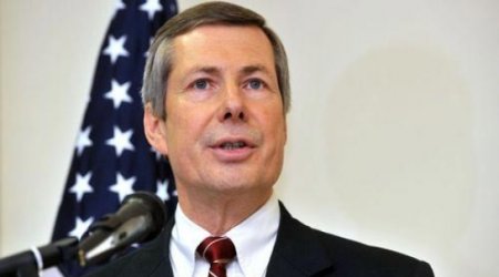 US calls for “bold steps” to make Karabakh peace