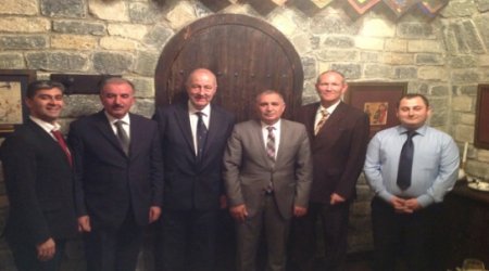 Paralimpiyaçı cüdocularımız “Bakı-2015” Avropa Olimpiya Oyunlarında