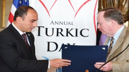 Connecticut House of Representatives passes document on Khojaly genocide 22nd anniversary