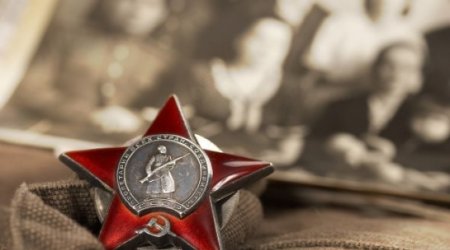 Azerbaijan commemorates the victory over fascism