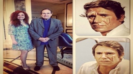 Возвращение великого азербайджанца