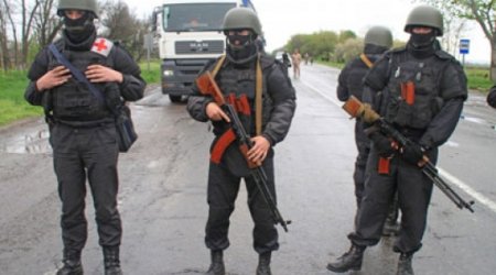 Avropa Birliyindən Kiyevə təcili dəstək