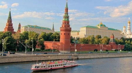 Rusiyada Şimali Qafqazın inkişafı nazirliyi yaradılacaq