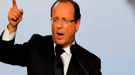 Ollanddan Azərbaycana təklif