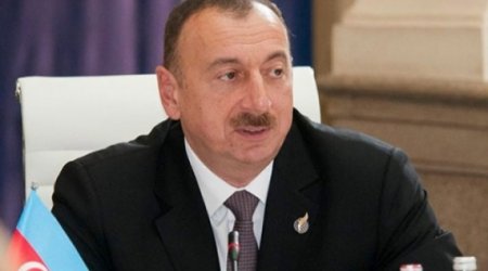 İlham Əliyevdən sahibkarların sualına CAVAB