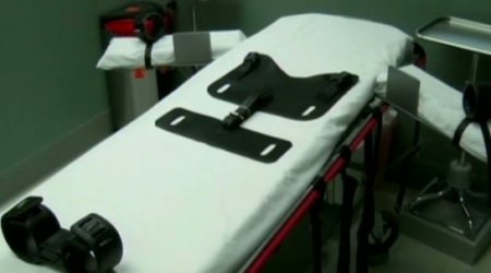 It's time to televise executions