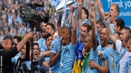 Premier League champions target dominance