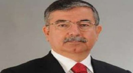 Turkish Defense Minister to visit Nakhchivan