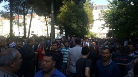 Mədən partlayışı: ölənlər var; 300-dək insan yerin altında qalıb - FOTO - YENİLƏNİB