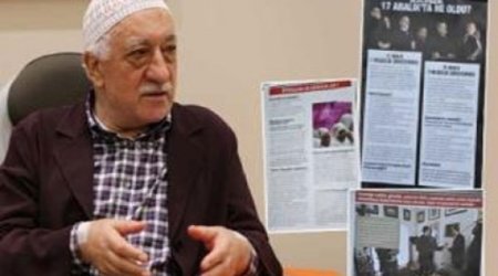 Gülən məktəblərinə qarşı reyd başladı