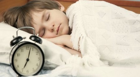 'Arrogance' of ignoring need for sleep