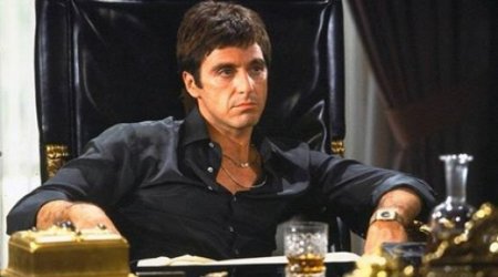 Cocaine in our tap water, but that's not the real story