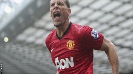 Rio Ferdinand: Defender to leave Manchester United in summer