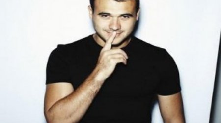 EMIN выступит на «World Music Awards»