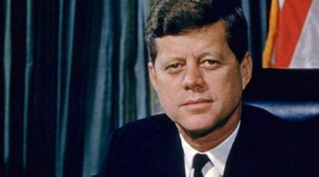 Con Kennedinin daha bir sirri açıldı