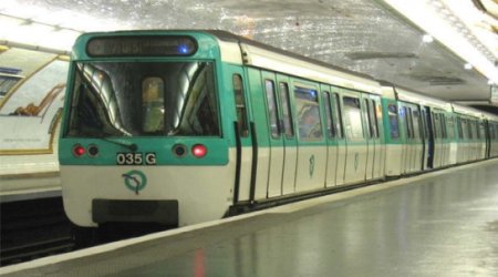 Metro sərnişinlərinə ŞAD XƏBƏR