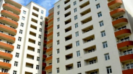 Gənc alimlər evlə təmin olunacaq