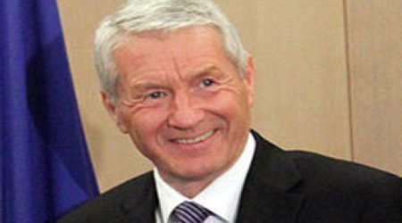 Avropa Şurası baş katibinin Azərbaycana səfərinin dəqiq tarixi bilindi